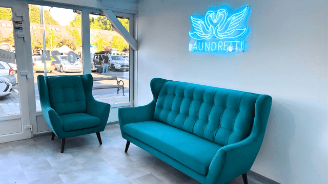 Mosoda Heviz interior